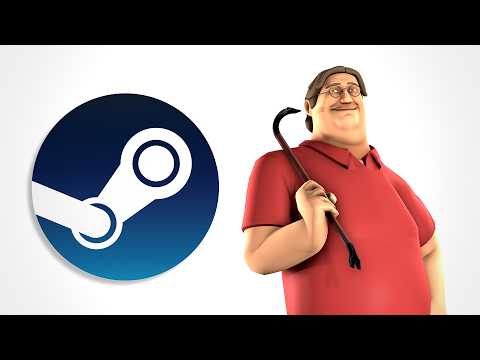 Welcome to Steam [SFM]
