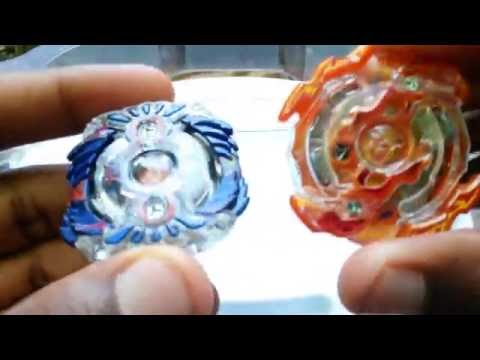 Holy Horusood U.C. Vs. Rising Ragnaruk G.R.!