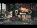 Danger Mouse Black Thought Belize Instrumental