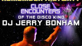 Remember The Party - Close Encounters Of The Disco Kind