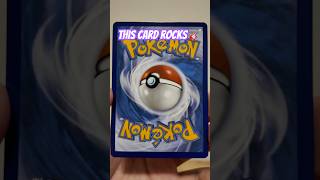 Best Trainer Card in Chaos Rising? #pokemon #pokemonchannel #pokemoncards #shorts #short #shortsfeed