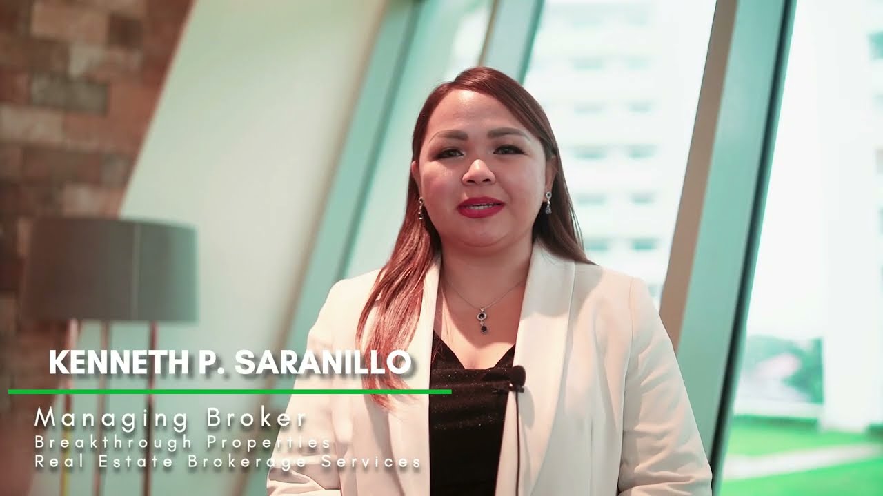 Breakthrough Properties | Real Estate Services Redefined