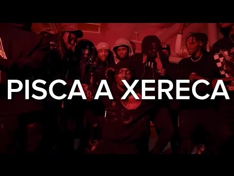 [FREE] DD Osama x Sha Gz x Yus Gz x TG Flockaa x NY Sample Drill Type Beat - "Brazil"