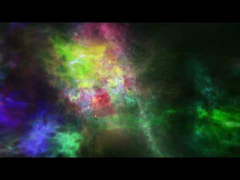 Ancient Frequencies Atonal Meditation | Cosmic Vibrations