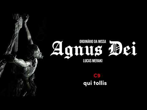 Agnus Dei - Lucas Meraki