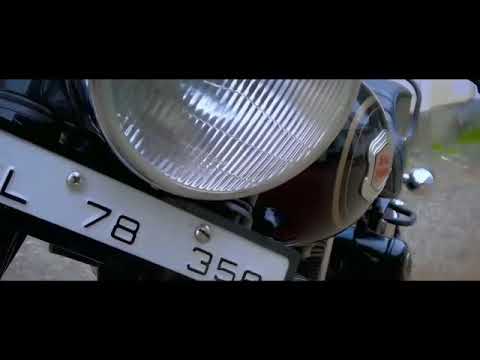 a Hero Born | New Shortfilm Teaser 2020