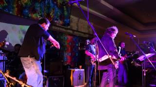 New Riders of the Purple Sage - Higher - NYE 2013-2014