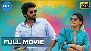 Sathriyan - Tamil Full Movie | Vikram Prabhu, Manjima Mohan, Kavin | Yuvan Shankar Raja