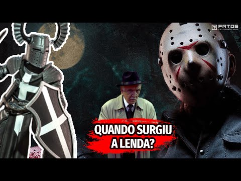 Por que temos medo da Sexta-Feira 13 e do número 13?  - Sexta do Medo