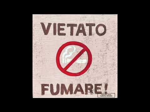 VIETATO FUMARE! (full album)