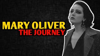 Kadr z teledysku The Journey tekst piosenki Mary Oliver