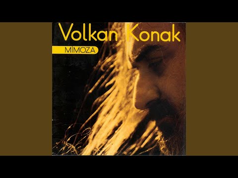 Volkan Konak - Göklerde Kartal Gibiydim cover