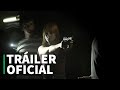 THE HEAD T3 TRÁILER OFICIAL HD