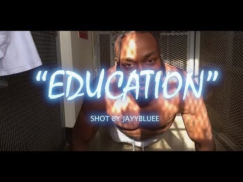 SoufSideTitus "Education" | Shot by JAYYBLUEE