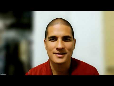 Discovering Buddhism, Module 11: Transforming Problems 2/5