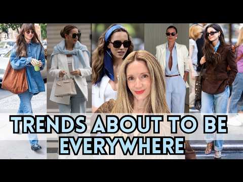 Spring 2026 Trend Haul | 15 Effortless Trends I'm Wearing!