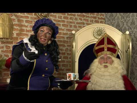 Video van Sinterklaas Livestream | Kindershows.nl