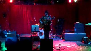 Tristen -- Startling News