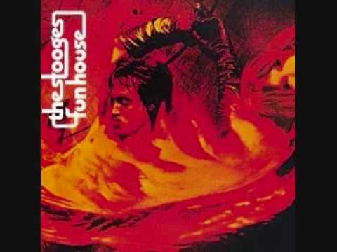 The Stooges-Funhouse-fun house