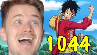 Download lagu Was The Trope Earned? #OnePiece 1044 Spoilers! mp3