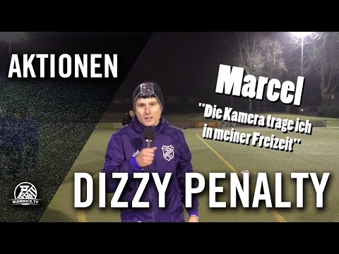 Dizzy Penalty - Blau-Weiß Oberhausen | RUHRKICK.TV