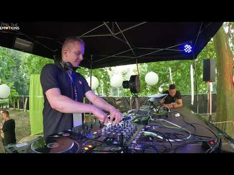 LOOP Music Festival 2022 - TREE STAGE - Mike Lynx