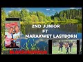 2ND JUNIOR FT MARAKWET LASTBORN NAMCHIN INAAT KALENJIN LATEST