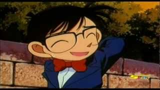 في الحي شجار قد وقع (كونان) - سبيس تون