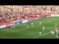 Arsenal vs Aston Villa 3-0 - YouTube