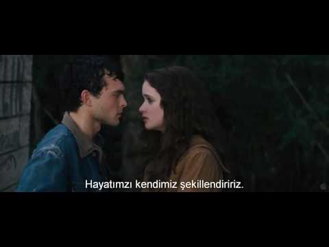 Beautiful Creatures - Muhteşem Yaratıklar Film Fragman