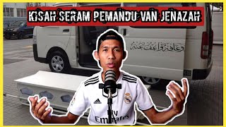 Download lagu KISAH SERAM PEMANDU VAN JENAZAH (KISAH SERAM BENAR) mp3