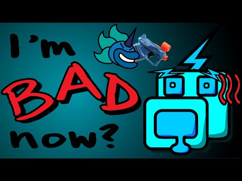 ELECTRO PEA NERFS | PvZ GW3 Ideas Part 12