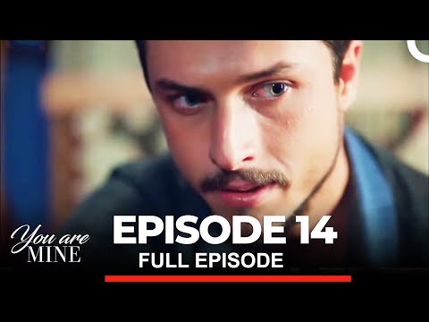 You Are Mine Episode 14 (English Dubbed)