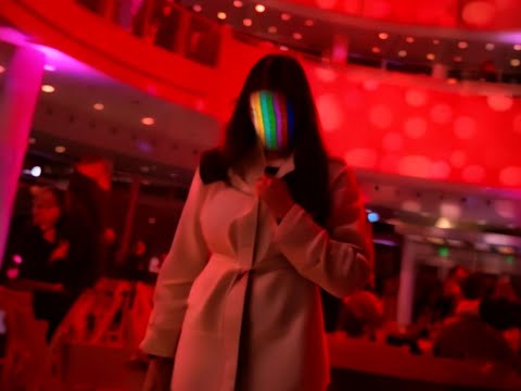 Alone on New Years (feat. Nadiya) / Suti~Tooti (Visualizer)