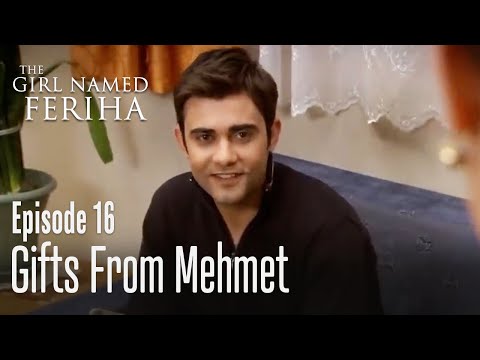 Gifts from Mehmet - Episode 16