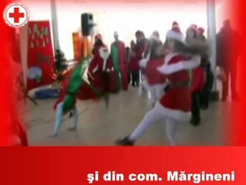 DANS CRACIUNITE & SPIRIDUSI.mpg