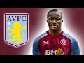 MOUSSA DIABY | Welcome To Aston Villa 2023 🟣🔵 Unreal Speed Goals & Skills (HD)