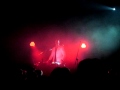 Matthew Dear - Fleece On Brain (live @ OFF Festival 2011)