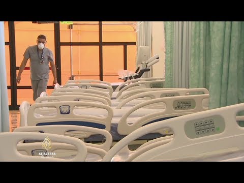 Zabrinutost zbog nekontrolisanog širenja virusa u Istočnom Jerusalemu