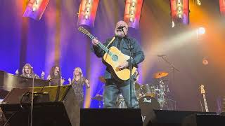 Blof Schouburg Middelburg  theatertour 3-4-2026 --Hemingway