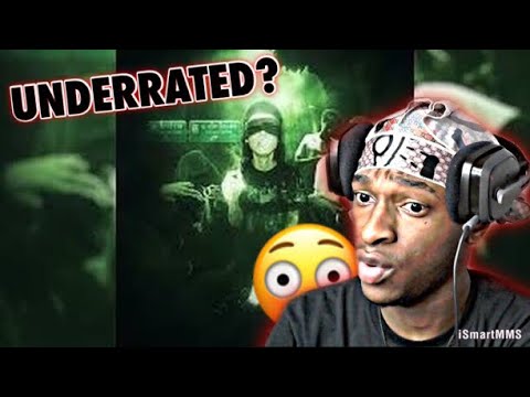 "1MILL REAL FOR THIS!!" @YoungwerkkTheBig19  ALBUM (REVIEW/ REACTION!) -AFKGANG