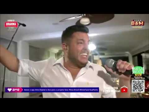 LIVE BRUNO E MARRONE | SEM PROPAGANDA | NA CONTA DA LOUCURA