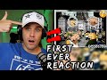 A HIP HOP MASTERPIECE!! | Rapper Reacts to Aesop Rock - None Shall Pass (FIRST REACTION)