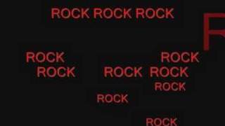 A minha vida é o rock n&#39; roll