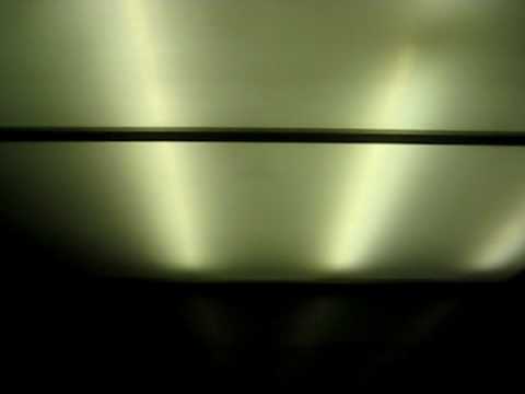 Schindler Traction Elevators at the Perry Brooks Tower.