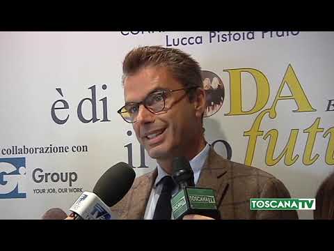 2018-10-26 PRATO - LAVORO, MANCANO FIGURE SPECIALIZZATE NEL TESSILE