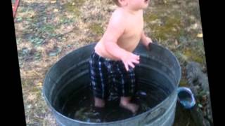 STOP CHILD ABUSE - Lanceton Dane Hollenbecks Story