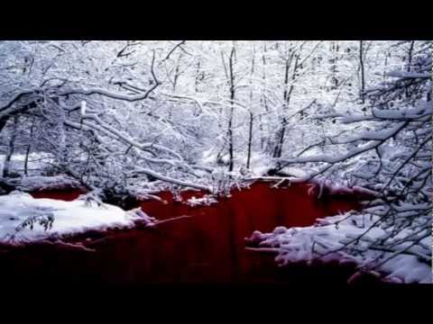 SCP-354 "The Red Pool"