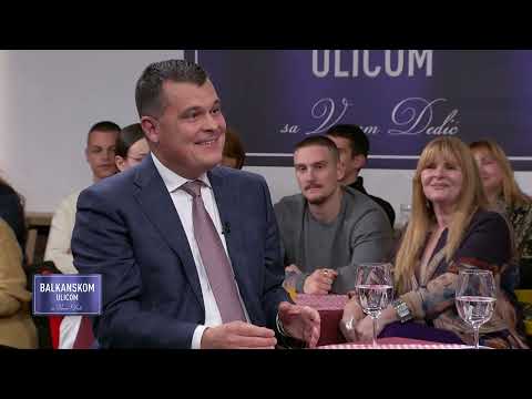 "POGLEDAO SAM MAJCI U OČI I REKAO ŠTA SAM URADIO, BIO JE TO ŠOK" Jugoslav Tintor otvorio dušu