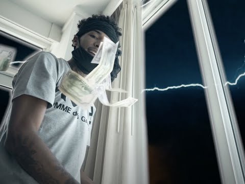 YMF Hood-F*ck Love(Official Music Video)